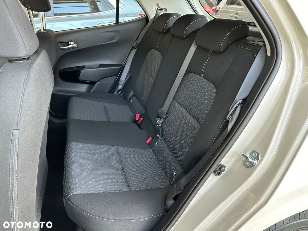 Kia Picanto 1.0 GDI L - 13
