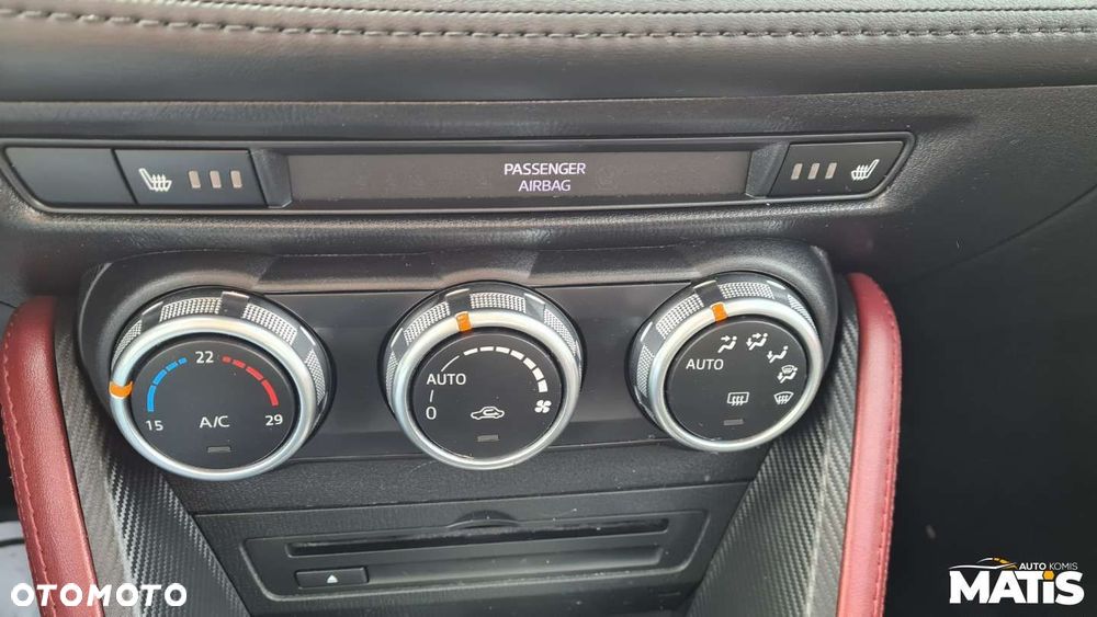 Mazda CX-3 - 14
