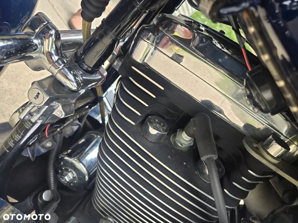 Harley-Davidson Softail Fat Boy - 19