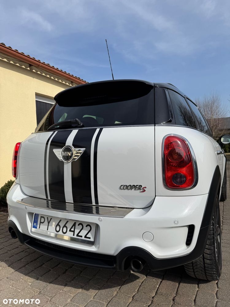 MINI Countryman - 19