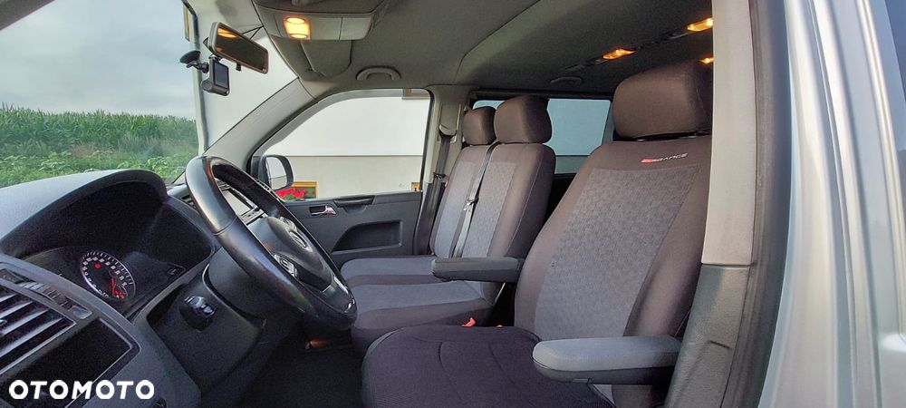 Volkswagen Caravelle L1 Comfortline - 13