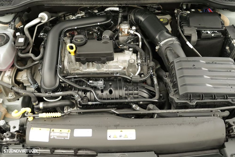 SEAT Ibiza 1.0 TSI FR - 23