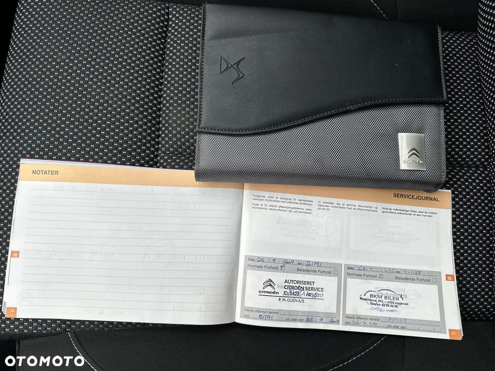 DS Automobiles DS 4 Crossback - 31