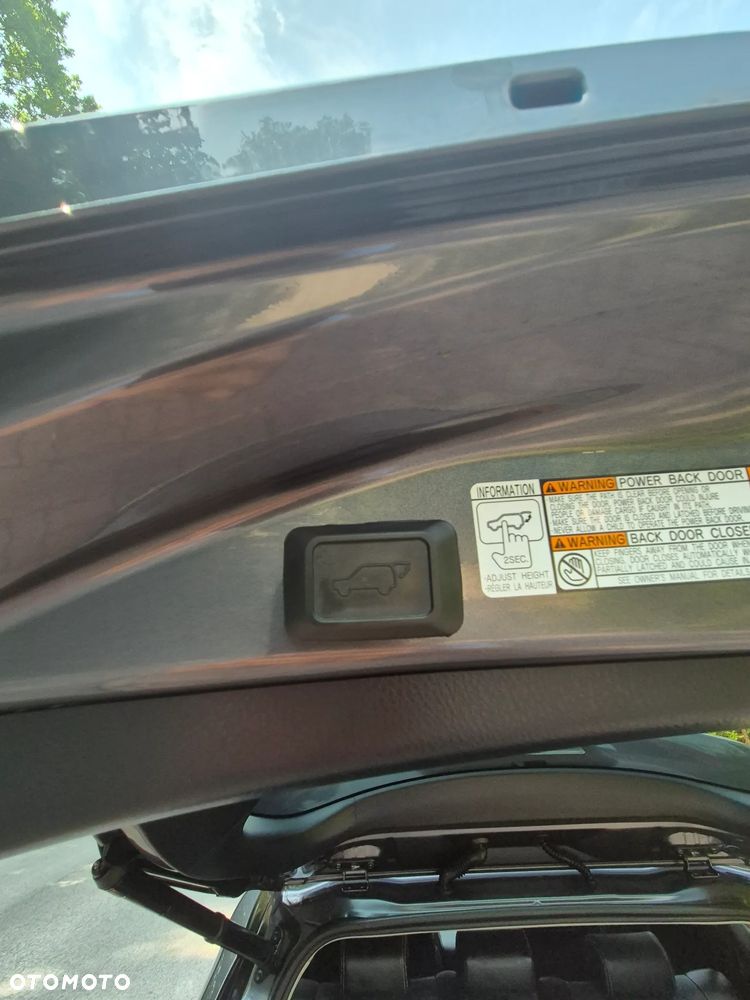 Toyota RAV4 2.0 Prestige 4x4 MS - 10