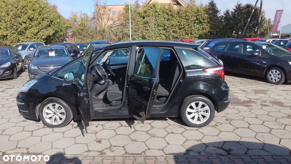 Citroën C4 Picasso 1.6 HDi My Way - 5