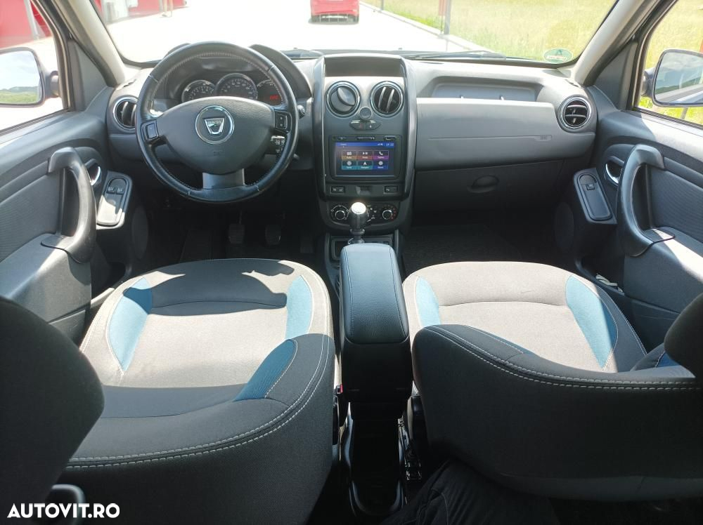 Dacia Duster 1.2 TCe 4x2 Laureate - 5