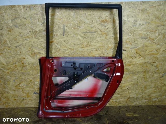DRZWI PRAWY TYŁ TYLNE RENAULT ESPACE III - 6