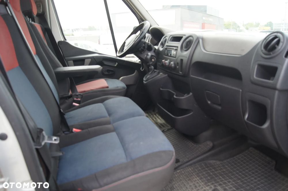 Renault Master L2 Pack Clim - 19