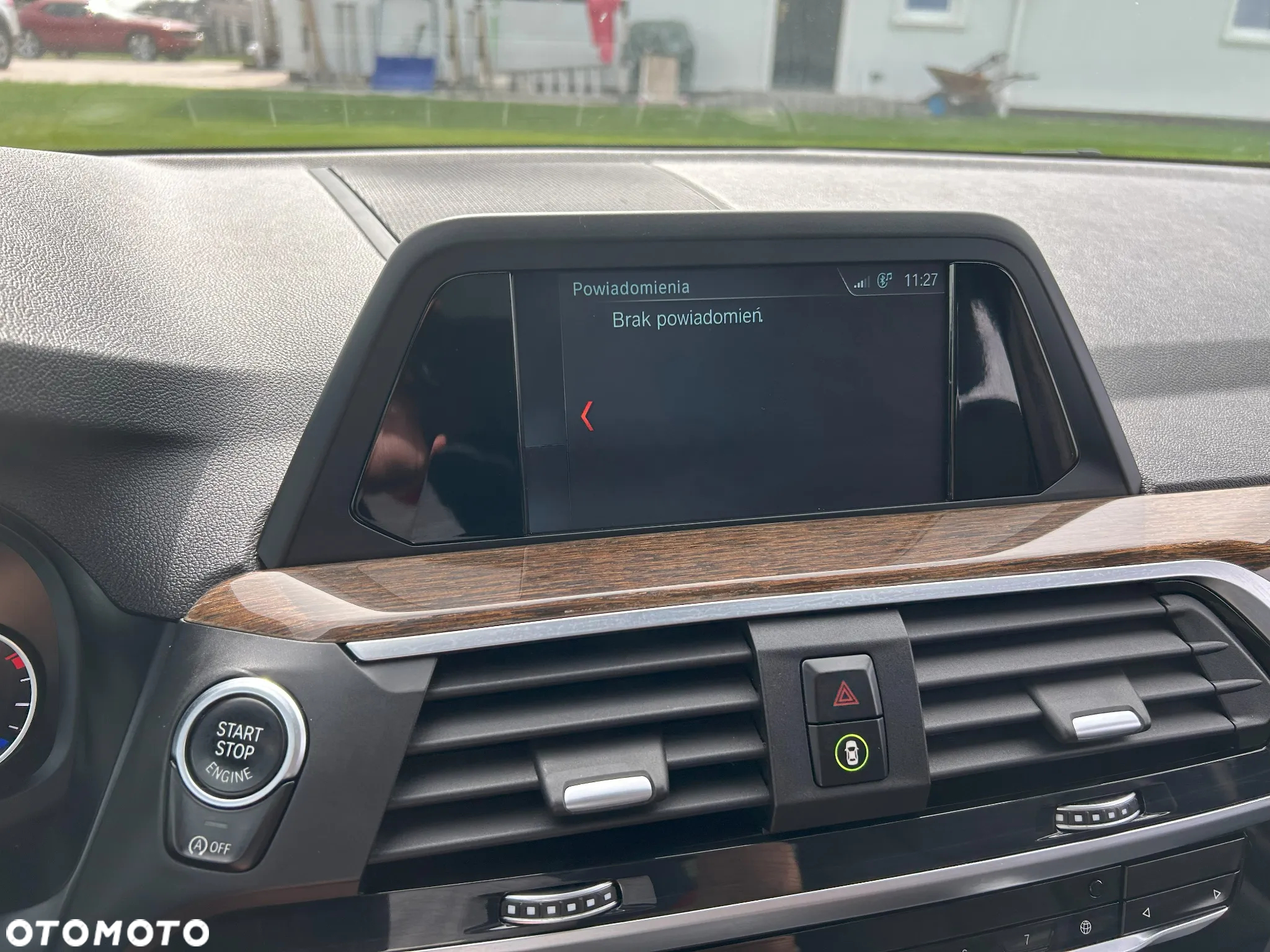 BMW X3 - 34