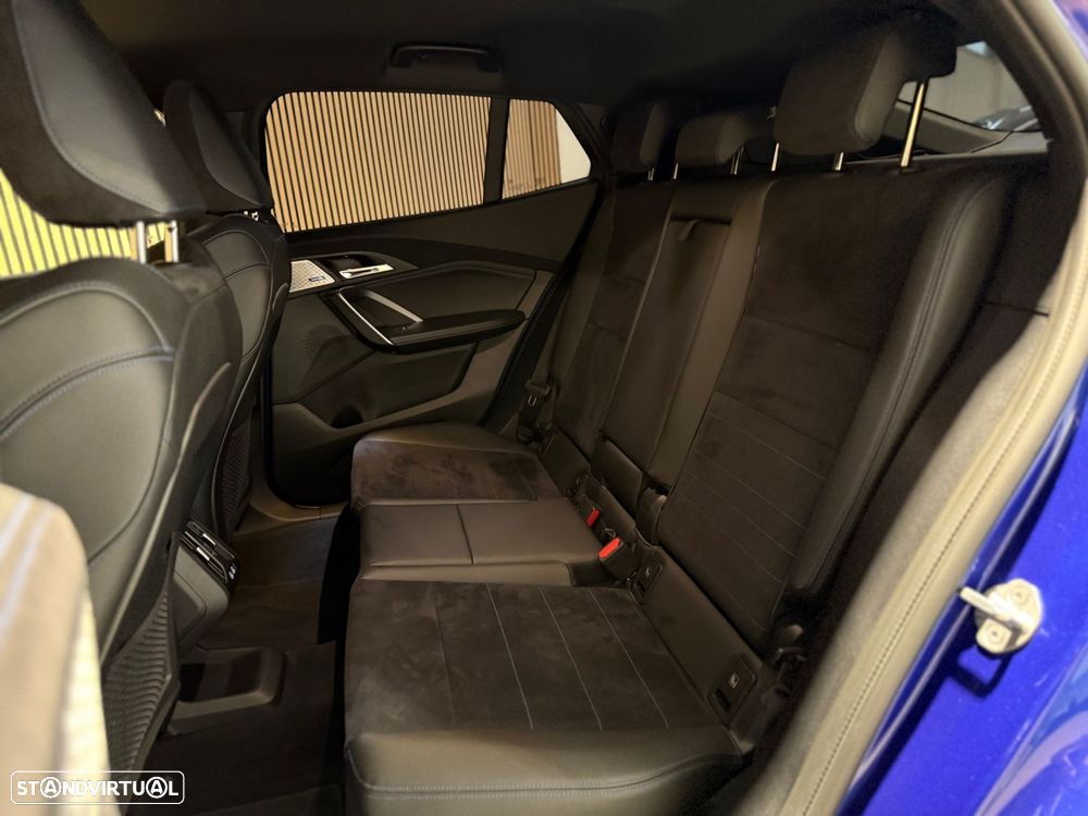 BMW X2 sDrive20i Pack Desportivo M Pro - 34