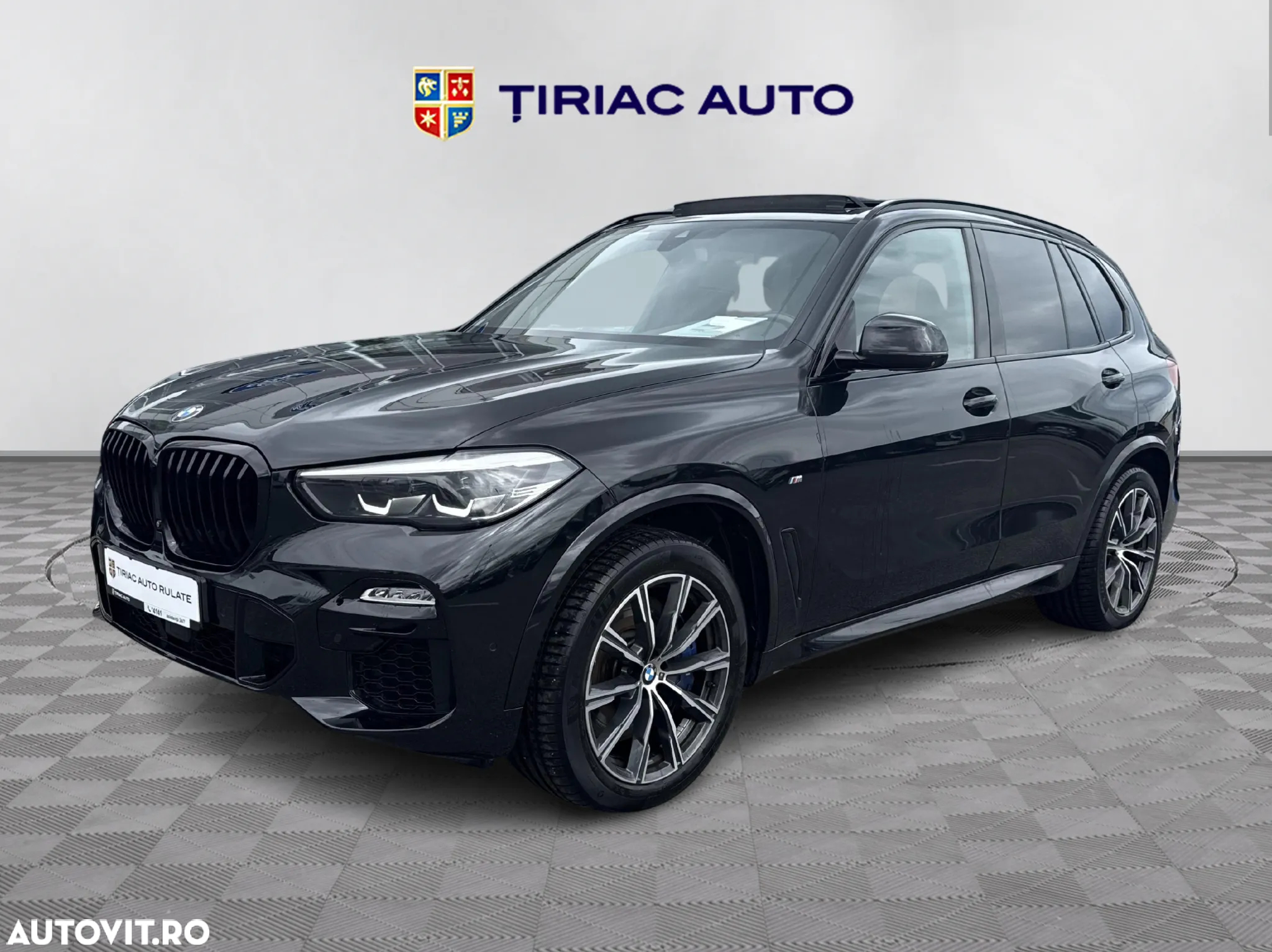BMW X5 xDrive40i xLine - 32