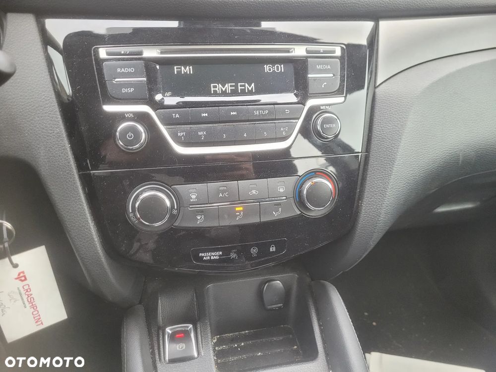 Nissan Qashqai - 32