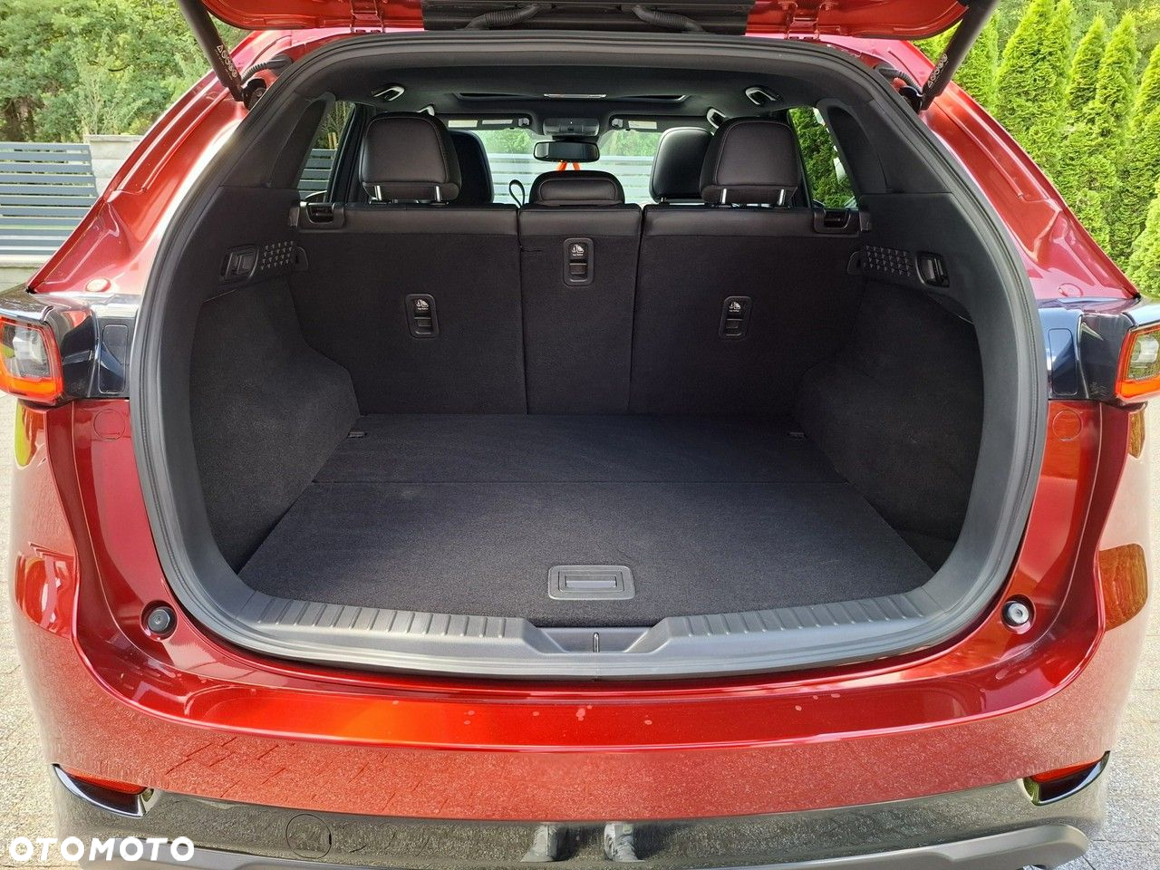 Mazda CX-5 - 15