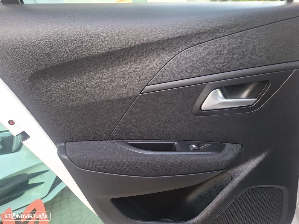 Peugeot 208 PureTech 75 Active - 34