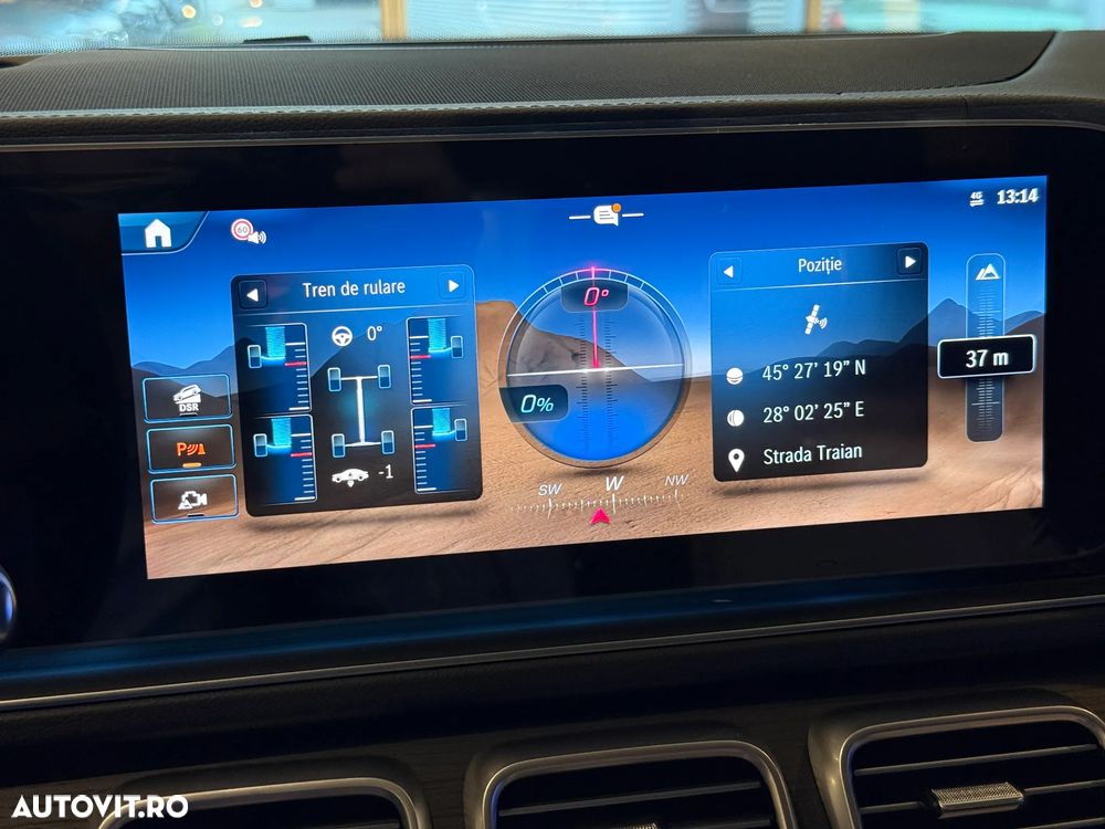 Mercedes-Benz GLE AMG 53 Hybrid 4Matic+ AMG Speedshift TCT 9G AMG Line Advanced Plus - 26