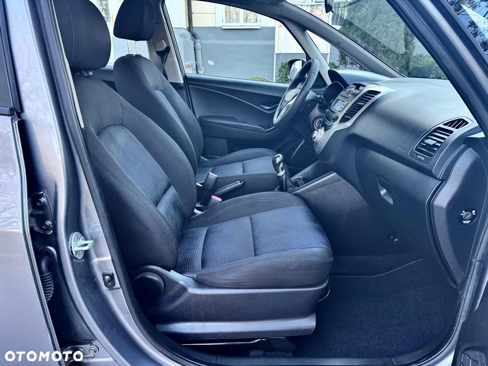 Hyundai ix20 1.4 5 Star Edition - 17