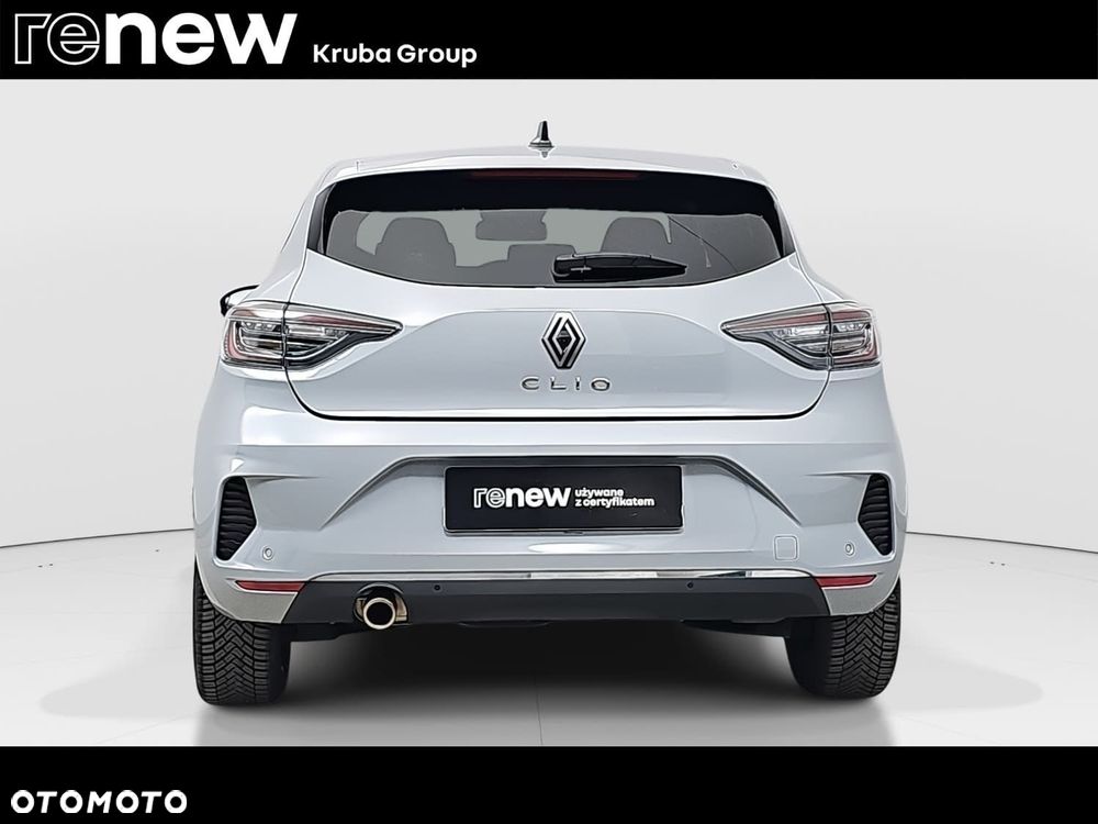 Renault Clio 1.0 TCe Techno Xtronic - 6