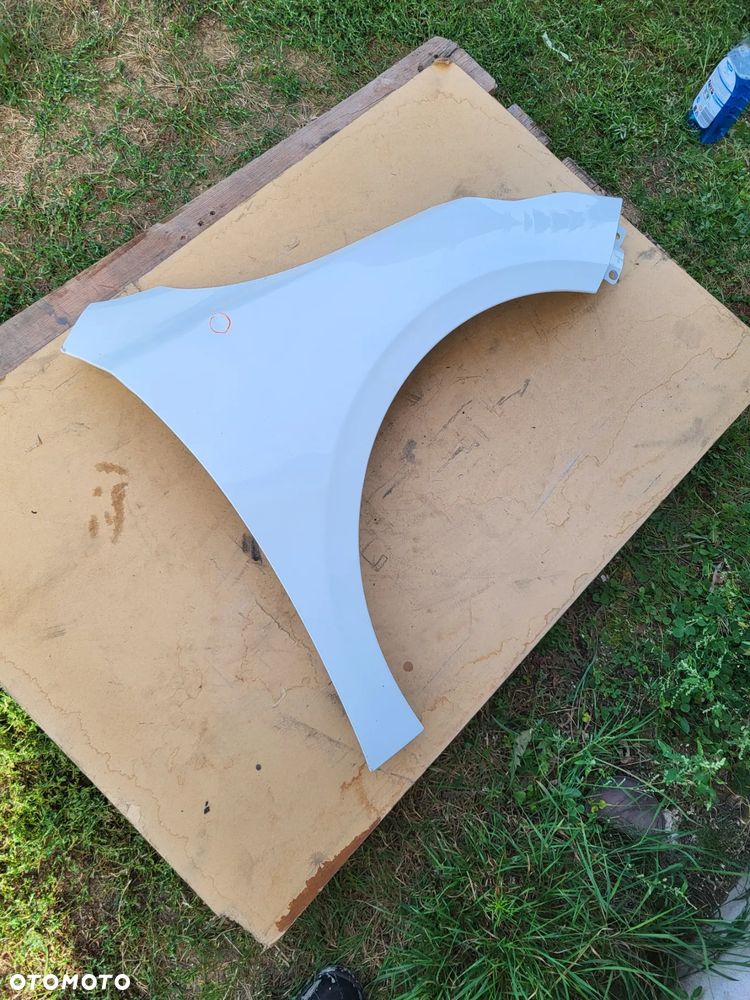 KIA CEED 3 III Błotnik Prawy Przód Przedni 18-23 - 1