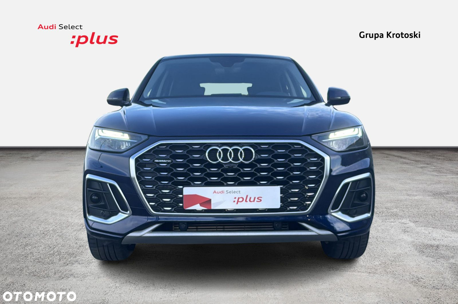 Audi Q5 - 8