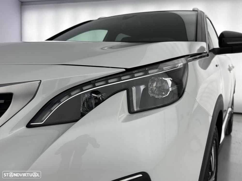 Peugeot 3008 1.2 PureTech GT - 14