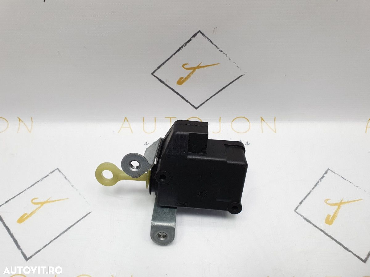 Actuator haion TOYOTA AYGO (_B1_) [ 2005 - > ] OEM 691500H010 / 69150-0H010 - 3