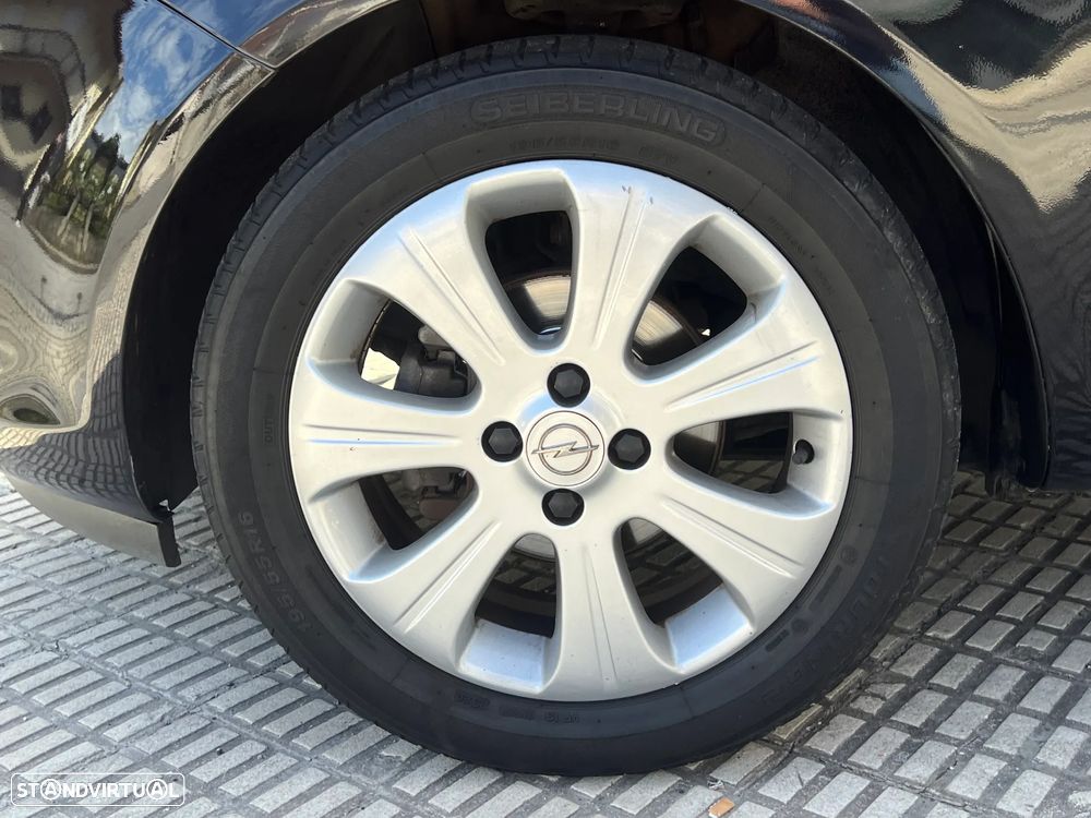 Opel Corsa 1.2 Enjoy - 10