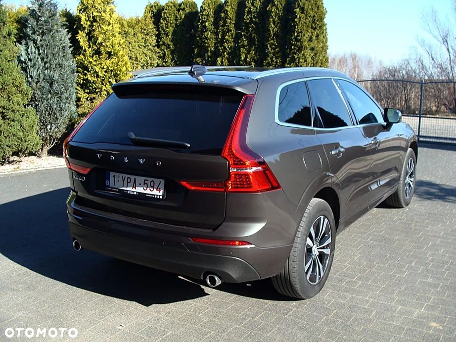 Volvo XC 60 B4 D Ultimate Dark - 5
