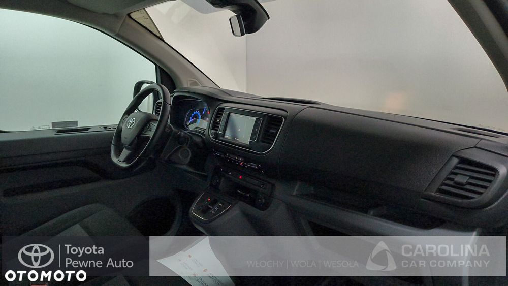 Toyota PROACE - 10