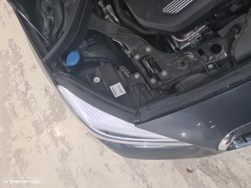 BMW 216 Gran Tourer d Line Sport - 12