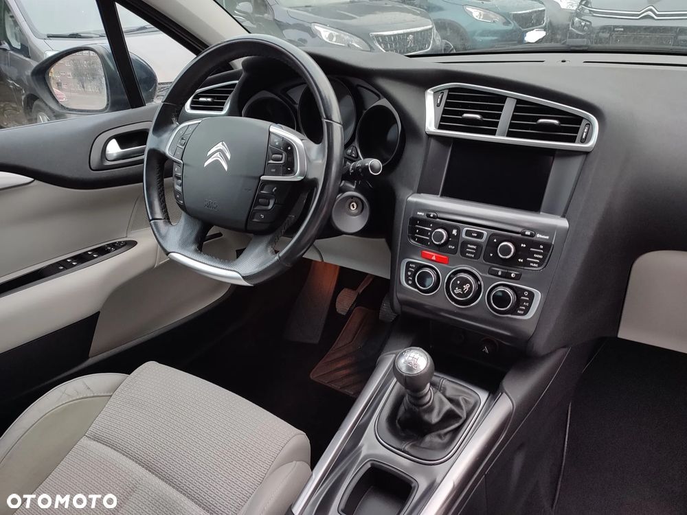 Citroën C4 PureTech 130 Stop & Start Exclusive - 26