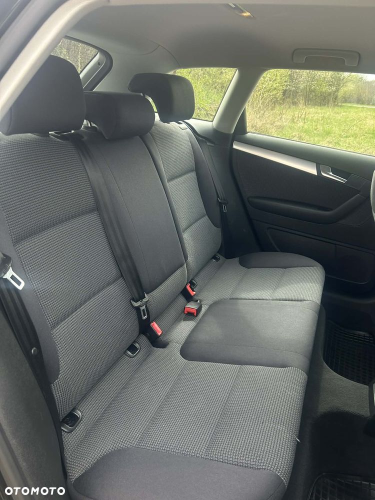 Audi A3 Sportback 2.0 TDI DPF Attraction - 12