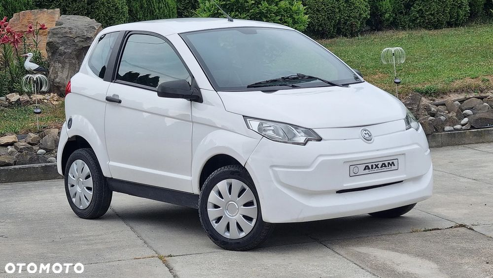 Aixam City - 9