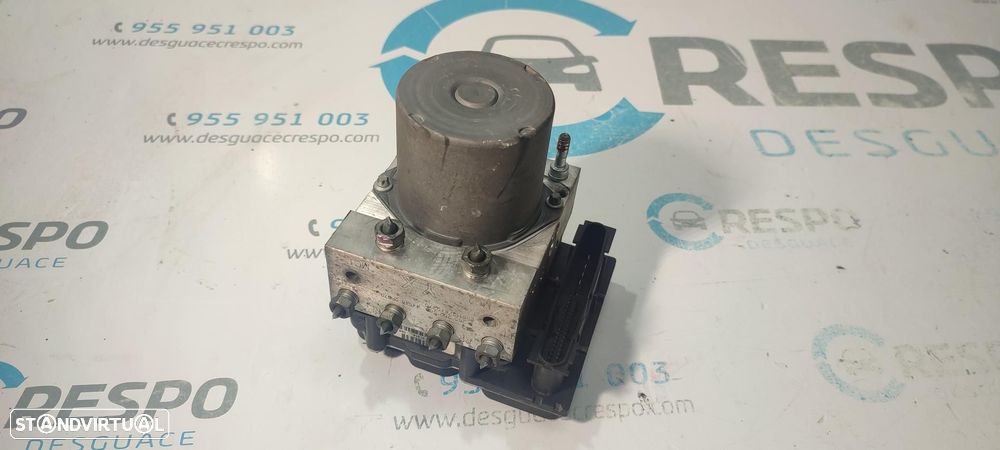 ABS TOYOTA VERSO AUR2ZGR2 - 1