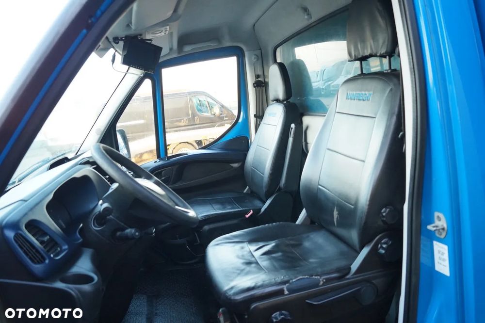 Iveco Daily - 12