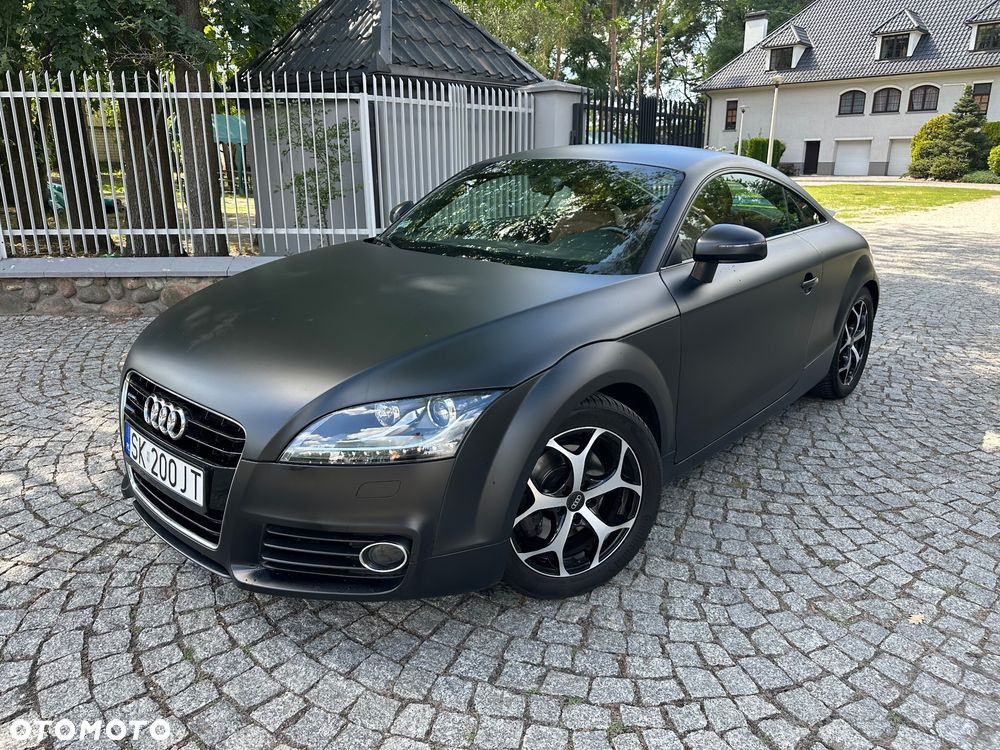 Audi TT Coupé 1.8 TFSI - 39