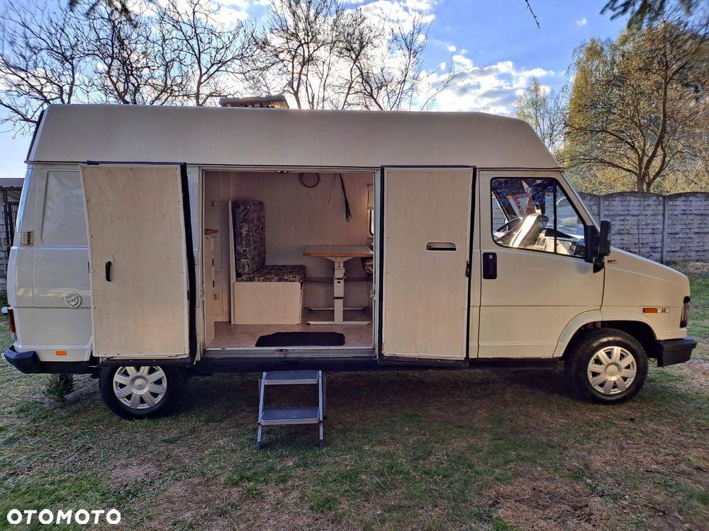 Fiat Ducato - 5