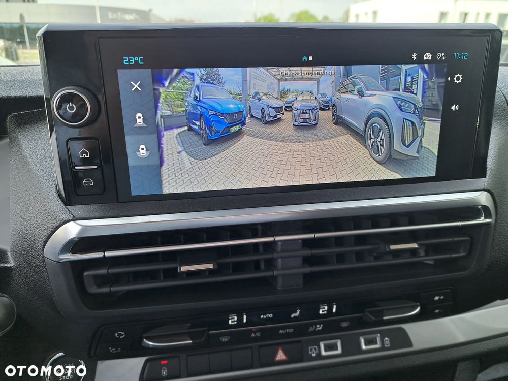 Citroën SpaceTourer 2.0 BlueHDi XL Plus EAT8 - 10