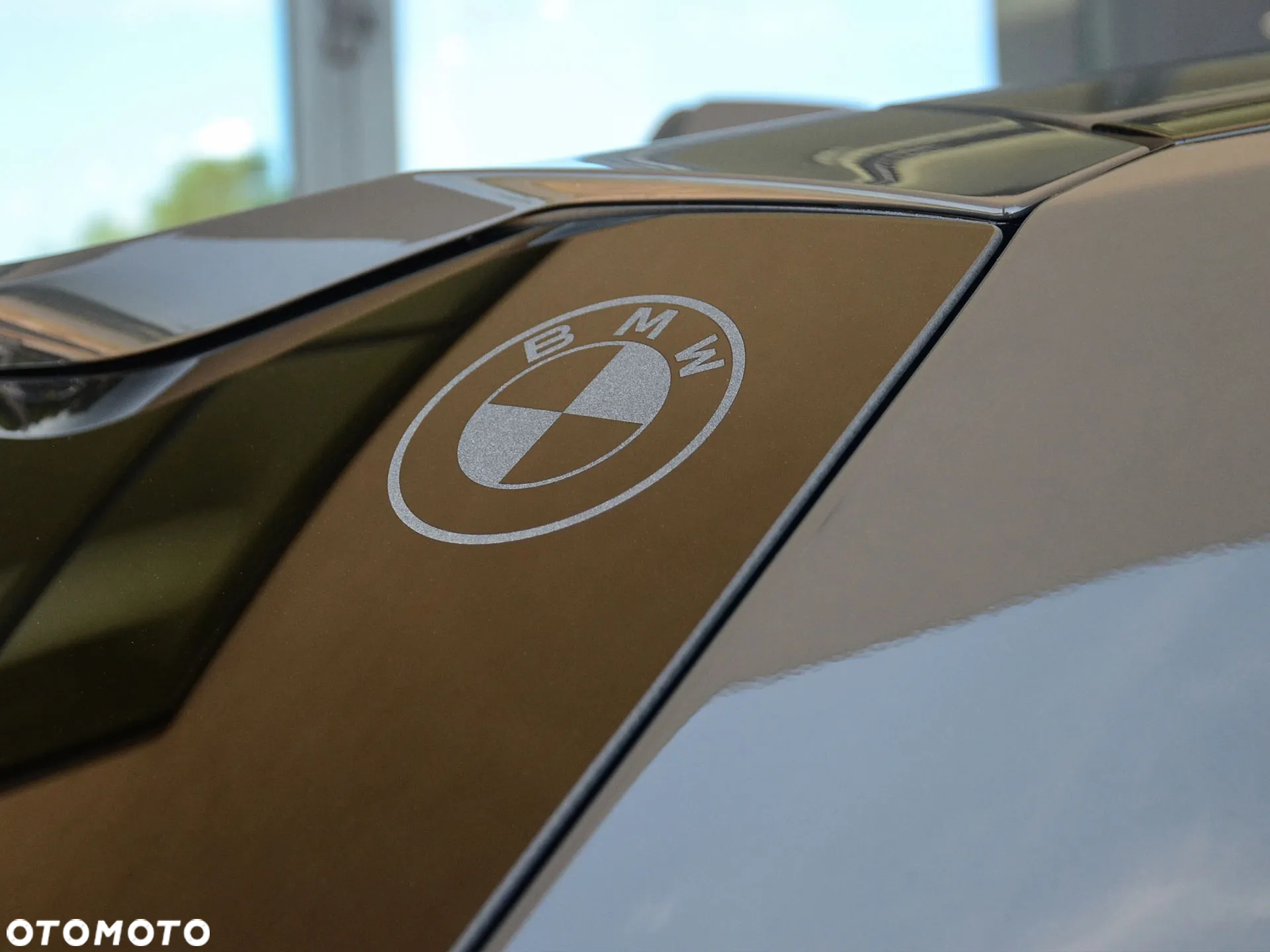 BMW XM PHEV sport - 13