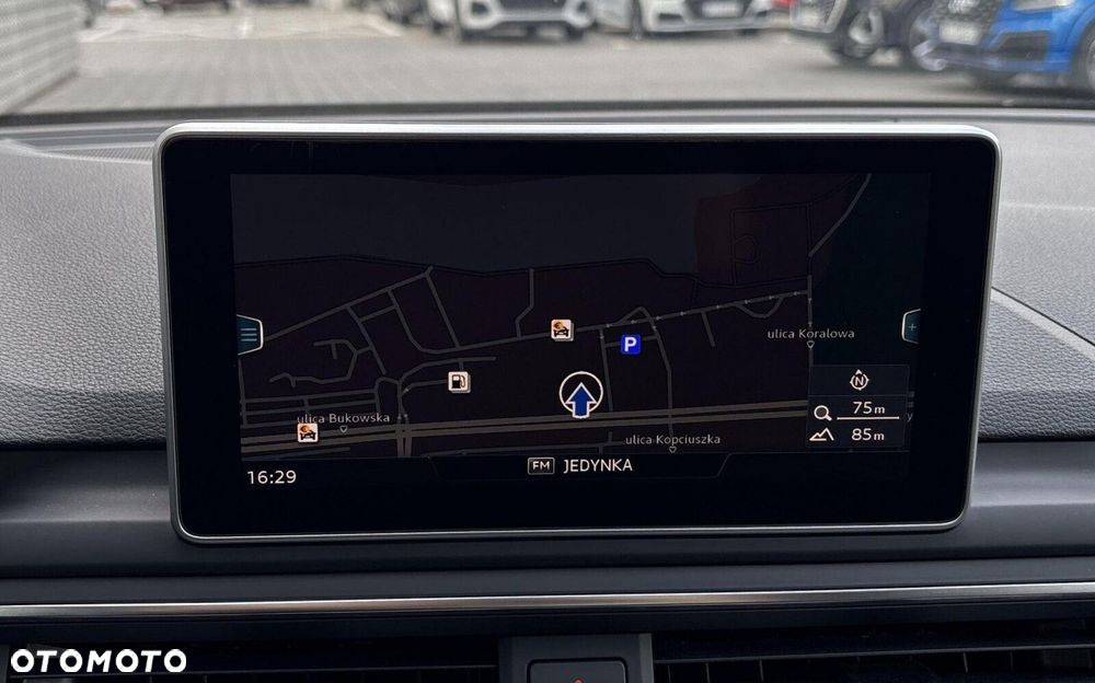 Audi A4 - 15