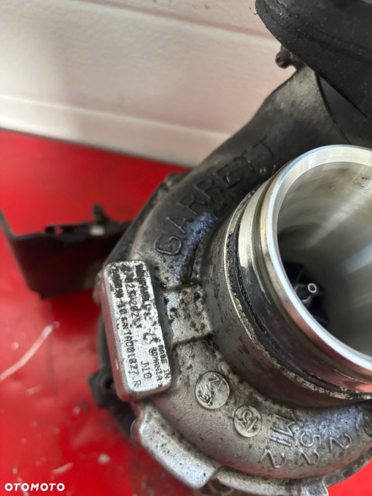 BMW 3.0D N57B30A 258km TURBO TURBOSPREZARKA 7823202 - 4