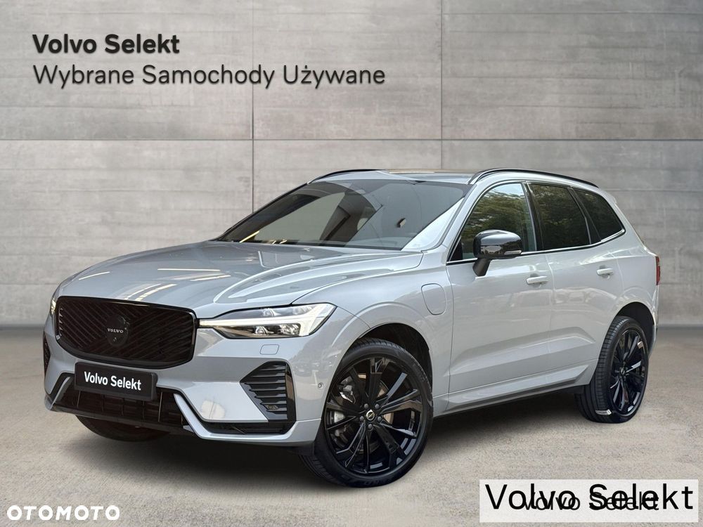 Volvo XC 60 - 1