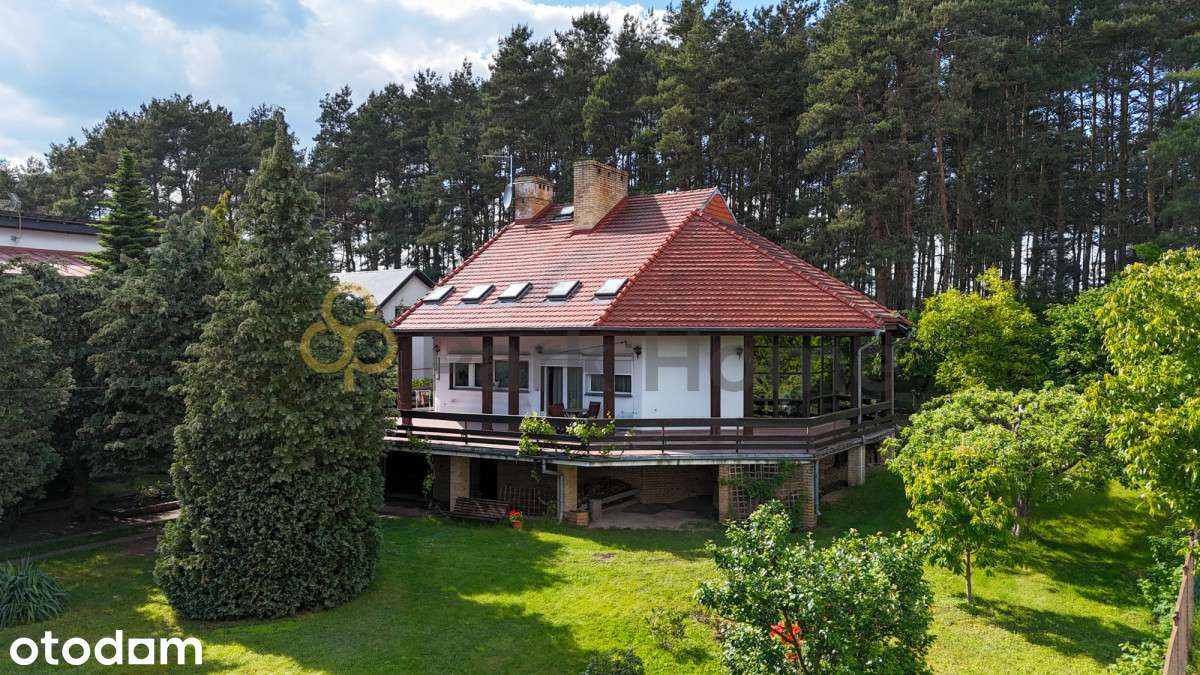 Co łączy ten dom i obserwatorium na Śnieżce?