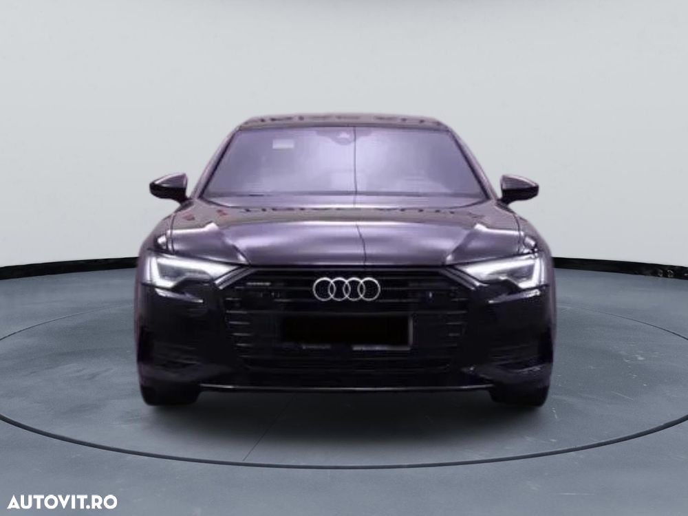 Audi A6 3.0 55 TFSI quattro S tronic Design - 8