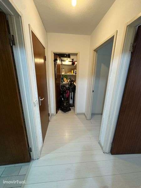 Apartamento T3 com elevador - Grande imagem: 5/11