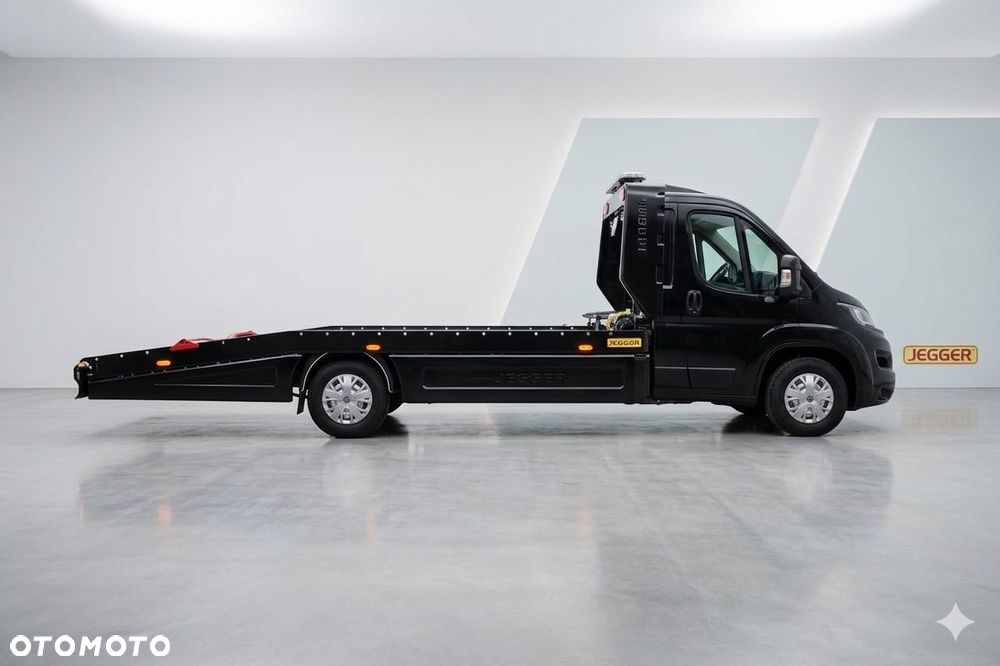 Fiat Ducato Boxer Jumper Toyota PROACE Max
