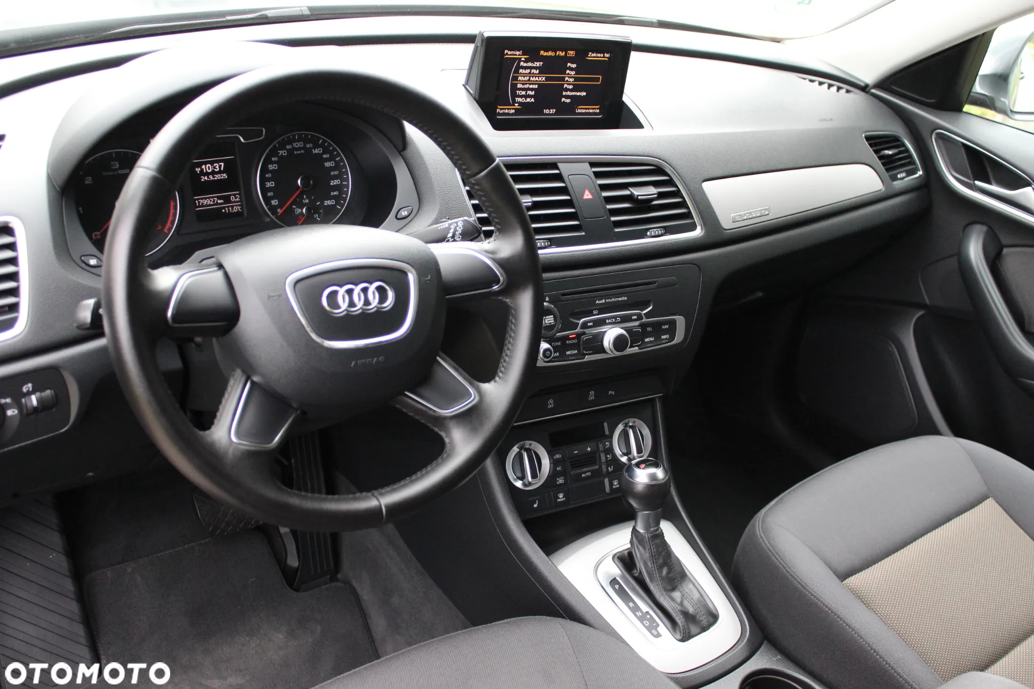 Audi Q3 2.0 TDI Quattro Prime Line S tronic - 28