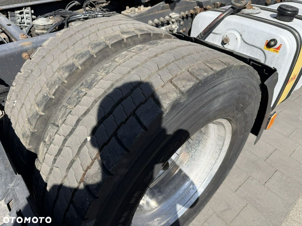 Volvo FH 500 HYDRAULIKA - 12