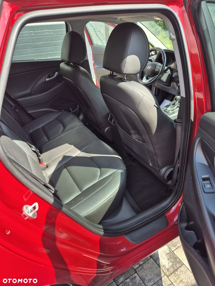 Hyundai i30 - 21