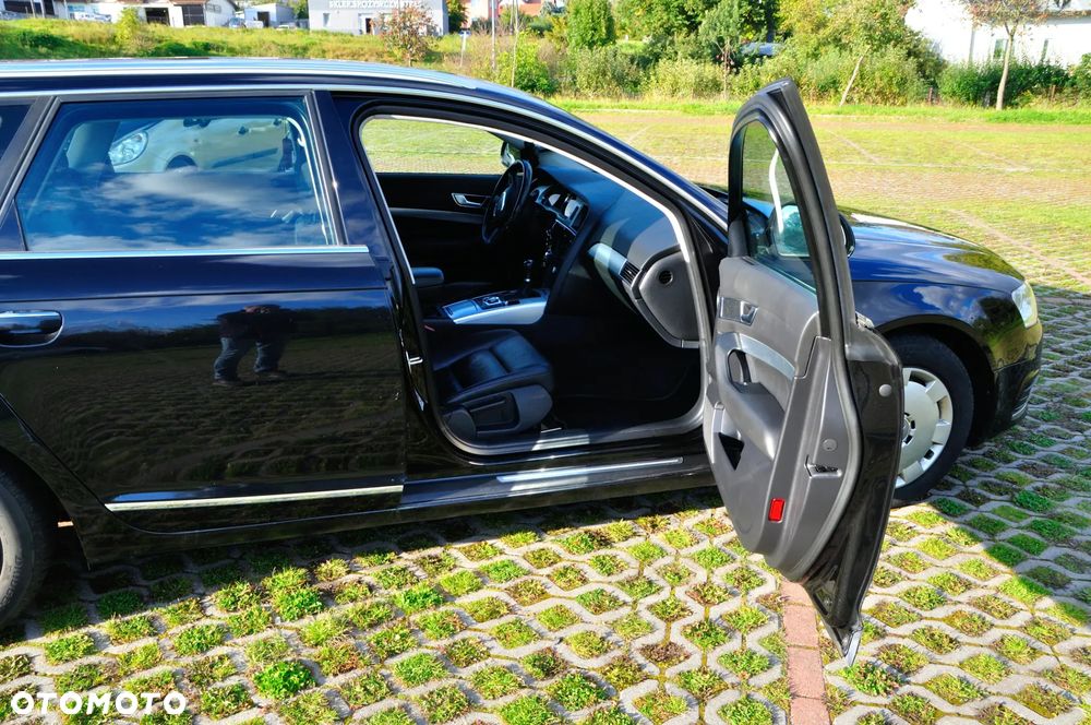 Audi A6 Avant 2.0 TDIe DPF - 12