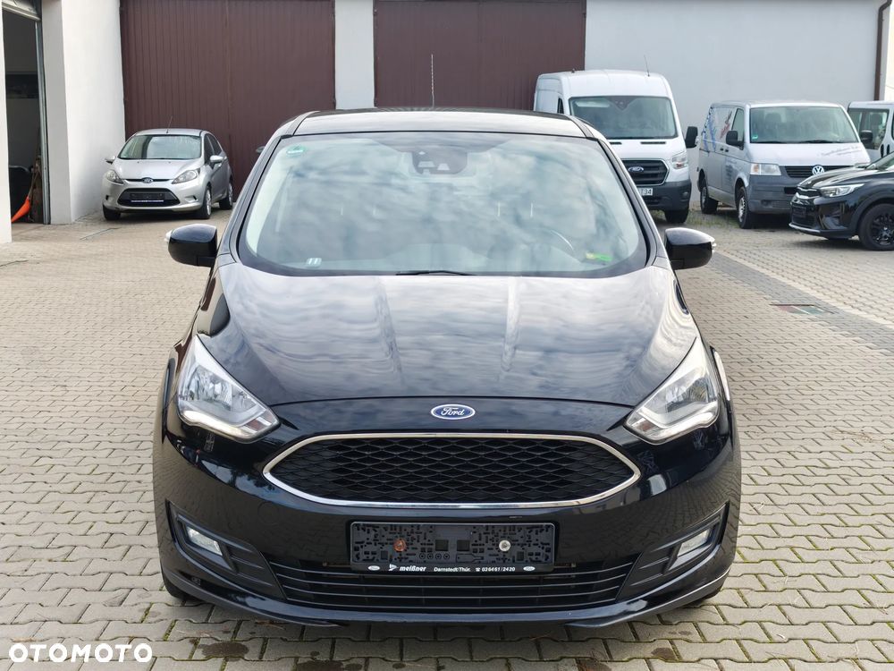Ford C-MAX - 29